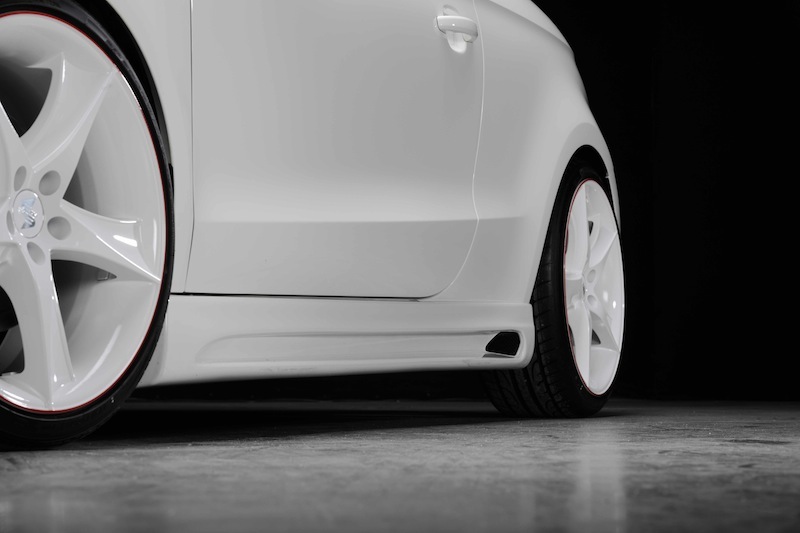 Audi - A1